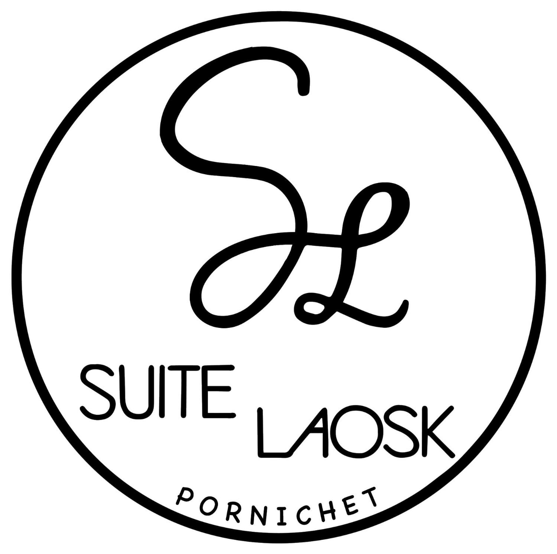 Suite Laosk Pornichet Exterior foto